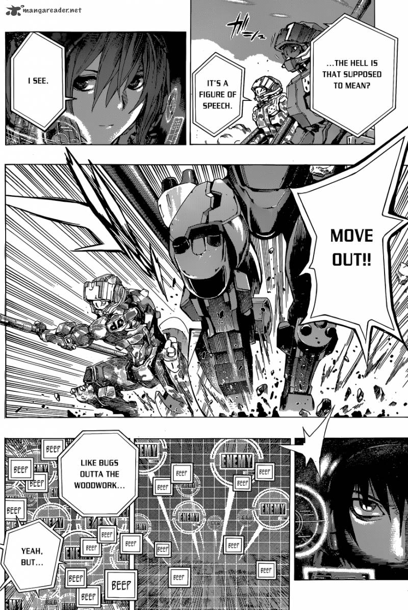 All You Need Is Kill 12 9