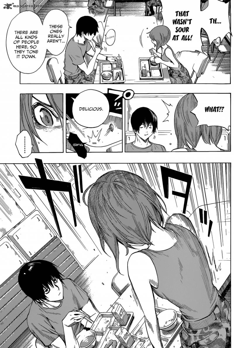 All You Need Is Kill 13 14
