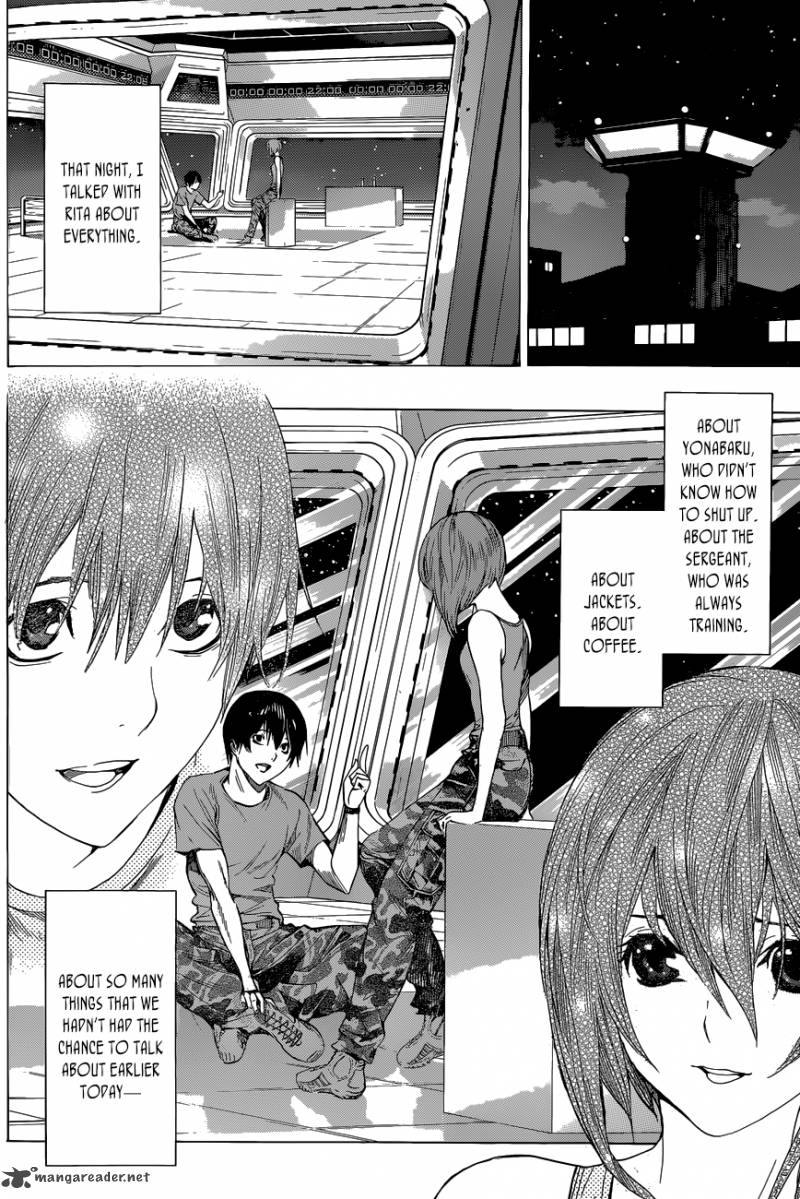 All You Need Is Kill 13 19