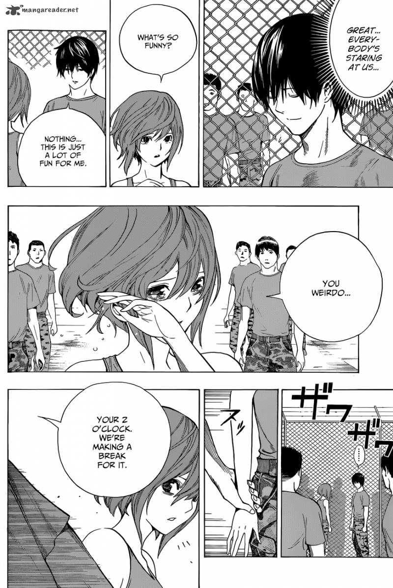 All You Need Is Kill 13 3