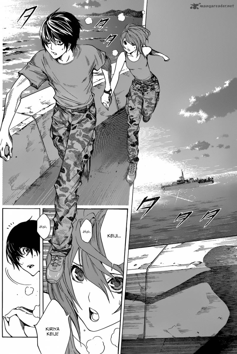 All You Need Is Kill 13 5
