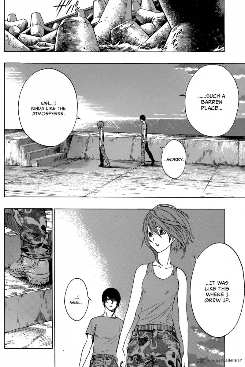 All You Need Is Kill 13 7