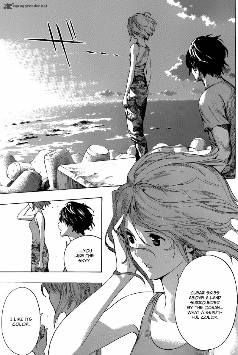 All You Need Is Kill 13 8