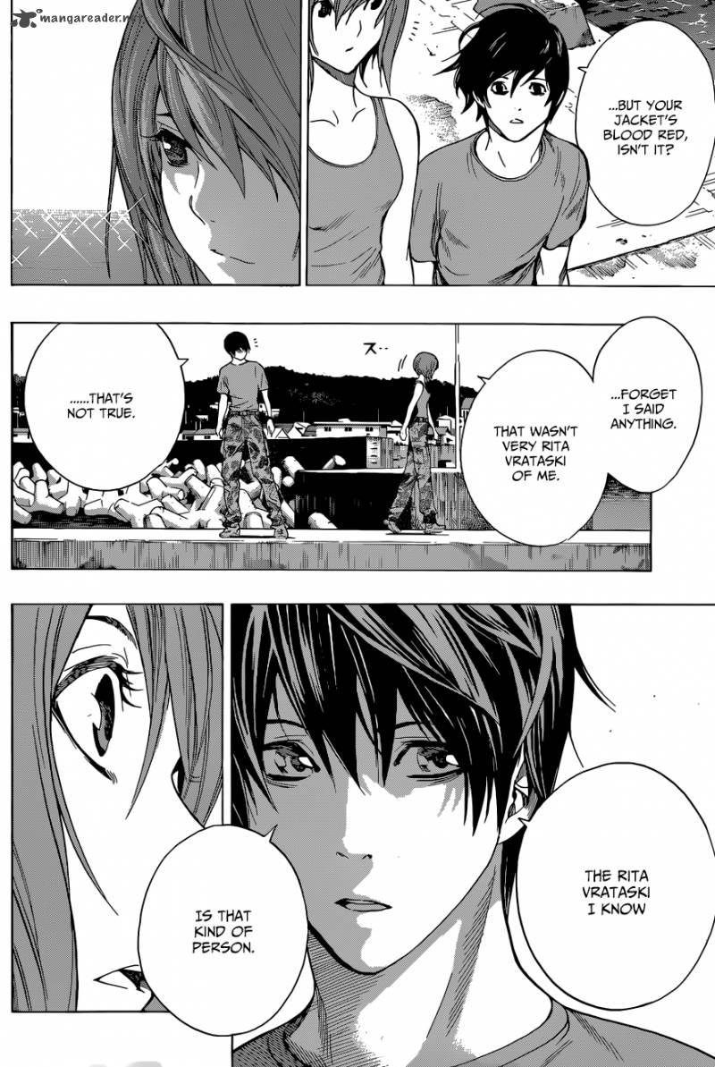 All You Need Is Kill 13 9