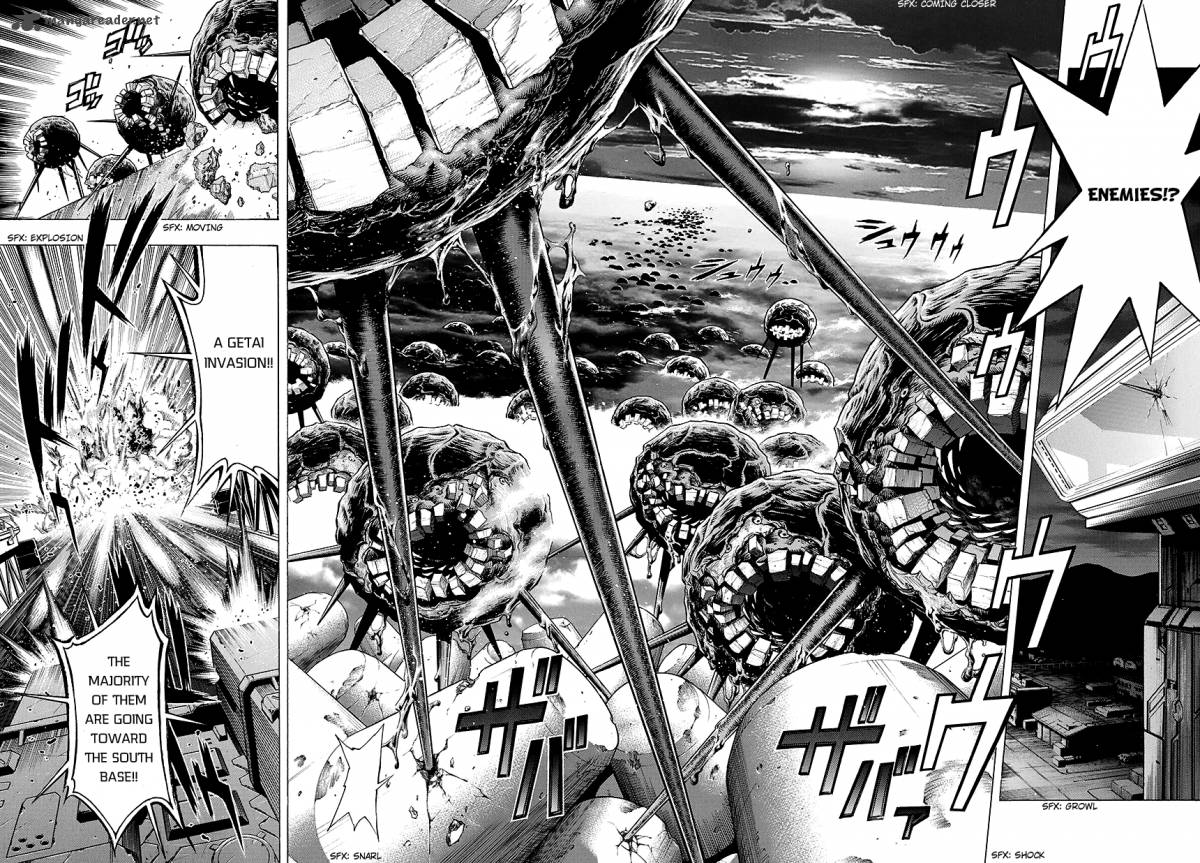 All You Need Is Kill 14 12