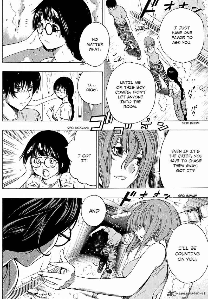 All You Need Is Kill 14 17