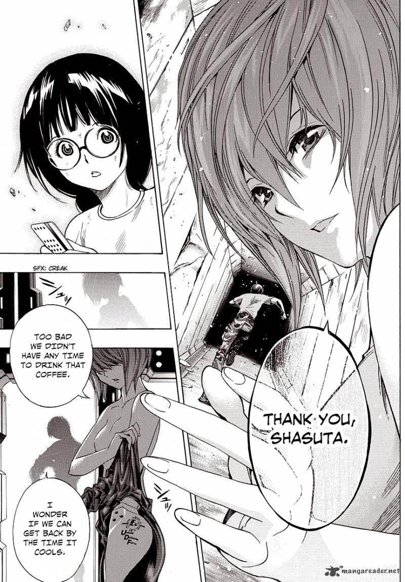 All You Need Is Kill 14 18