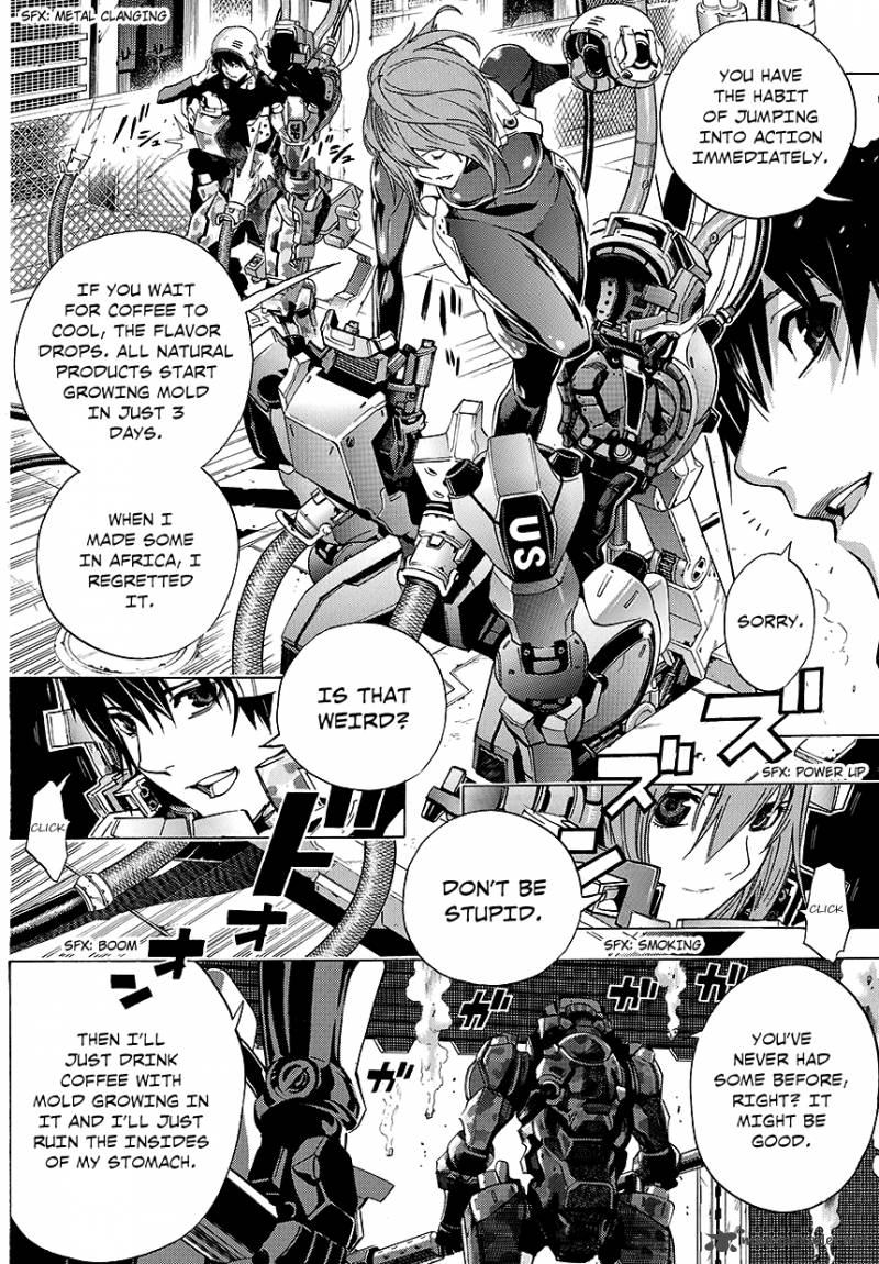 All You Need Is Kill 14 19