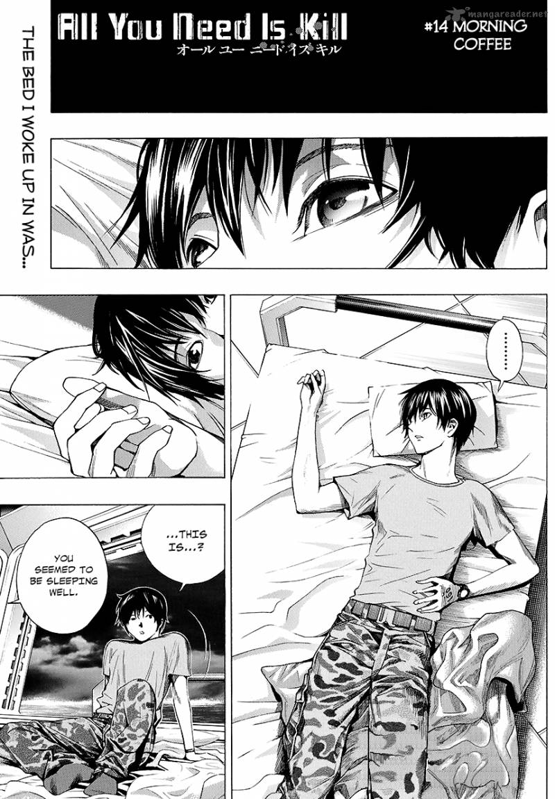 All You Need Is Kill 14 4
