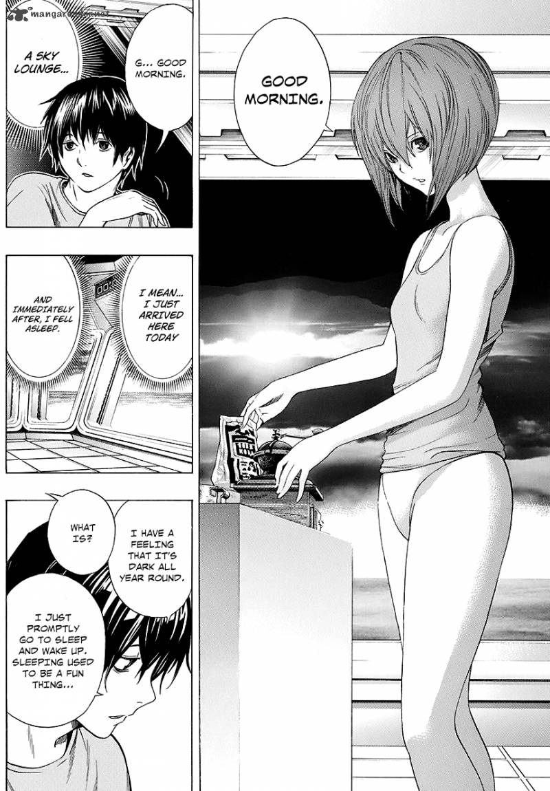 All You Need Is Kill 14 5