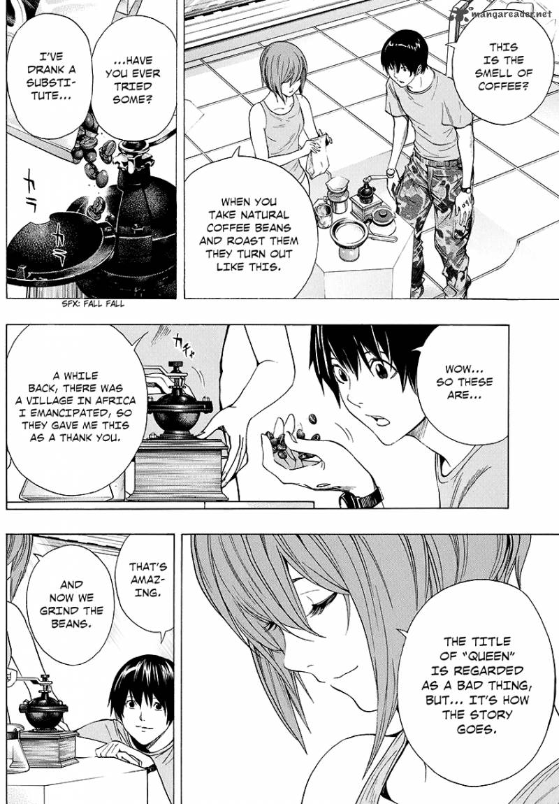 All You Need Is Kill 14 7