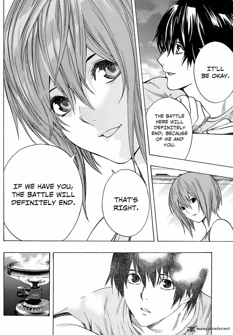 All You Need Is Kill 14 9