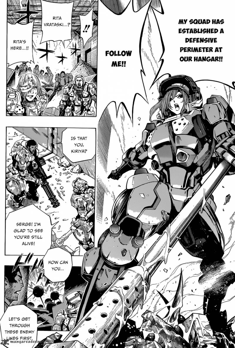 All You Need Is Kill 15 10