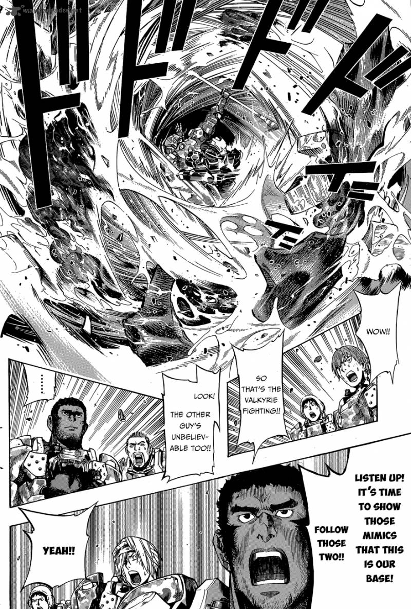All You Need Is Kill 15 12