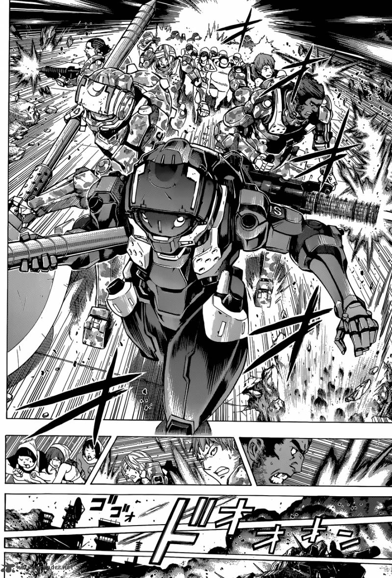 All You Need Is Kill 15 14