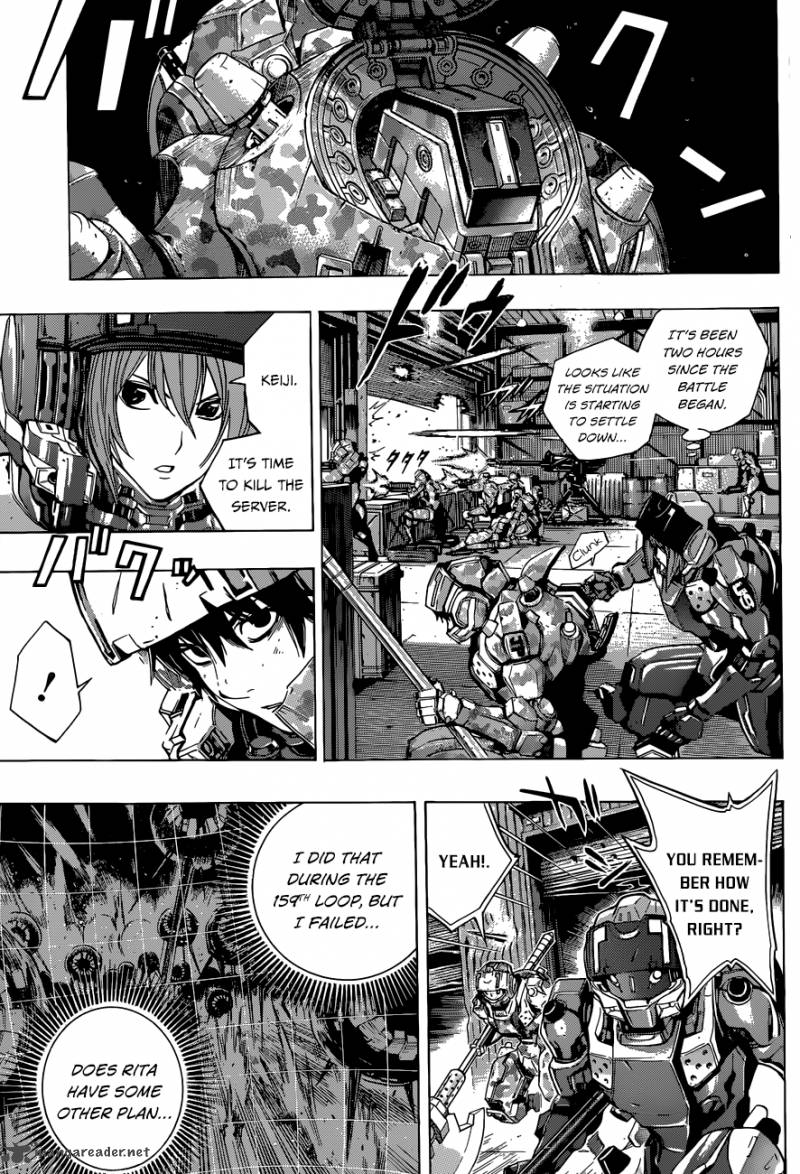All You Need Is Kill 15 15