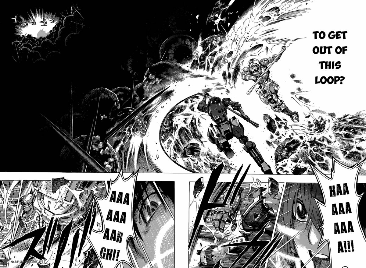 All You Need Is Kill 15 16