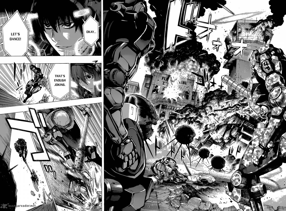All You Need Is Kill 15 5