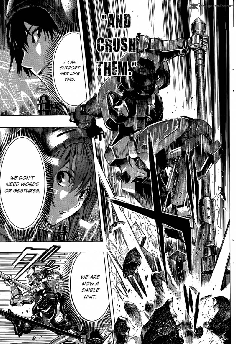 All You Need Is Kill 15 7