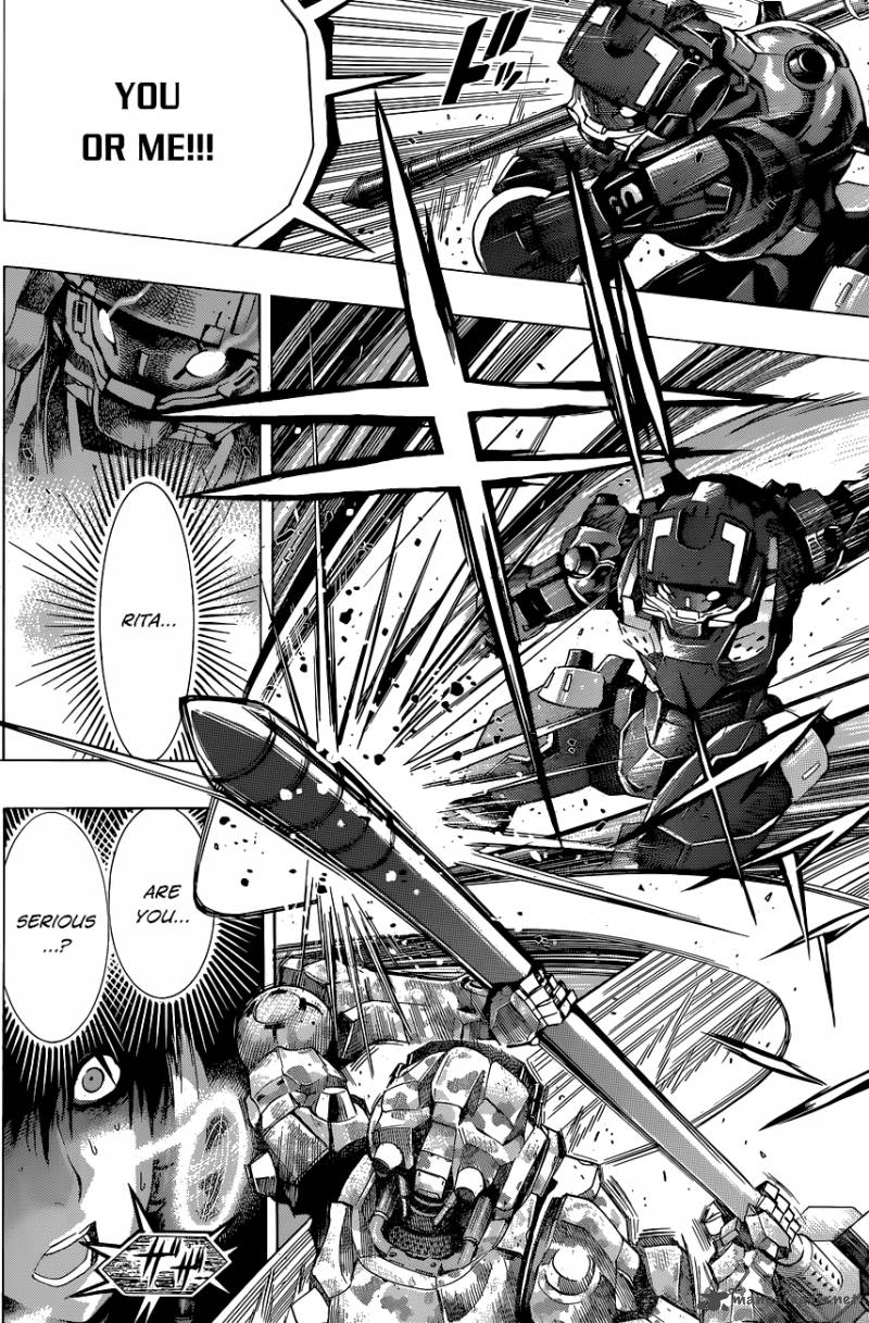 All You Need Is Kill 16 10