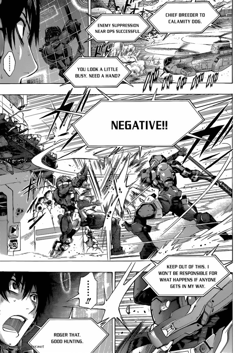 All You Need Is Kill 16 11