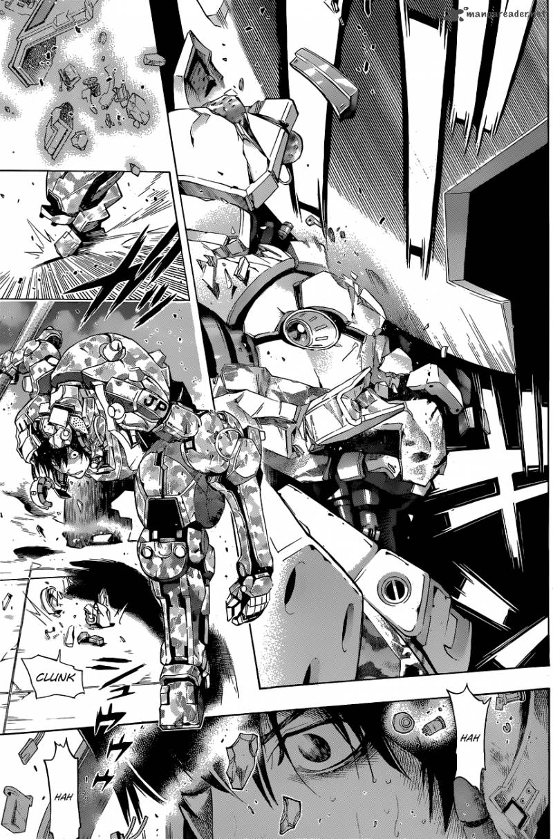 All You Need Is Kill 16 13