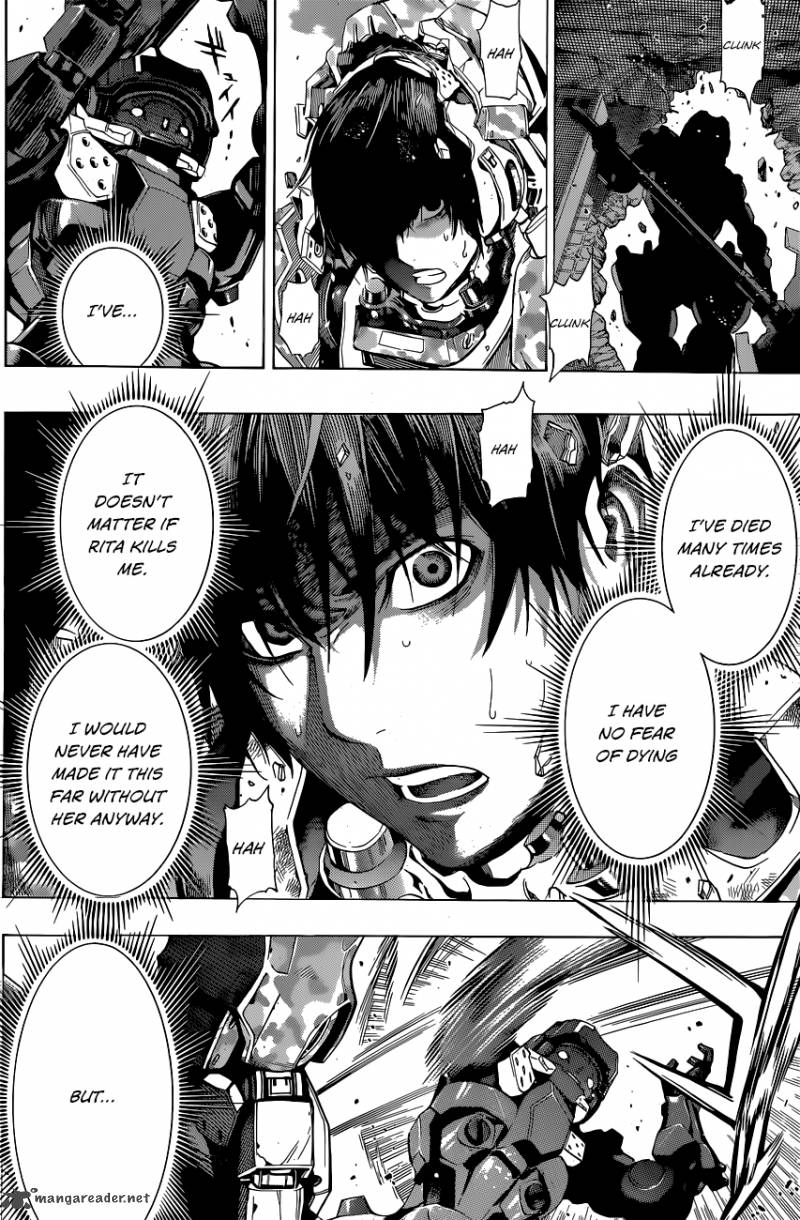 All You Need Is Kill 16 14
