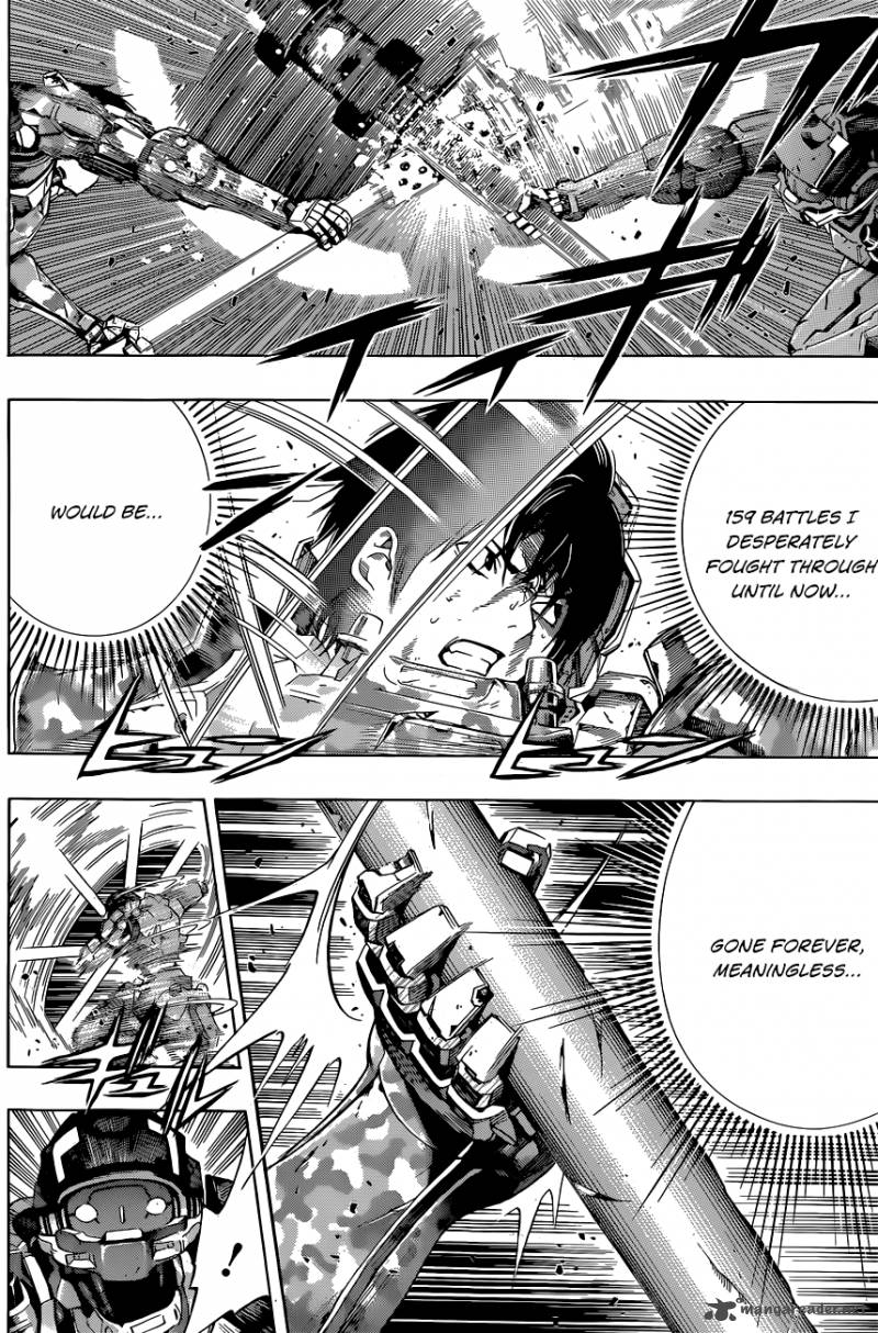 All You Need Is Kill 16 16