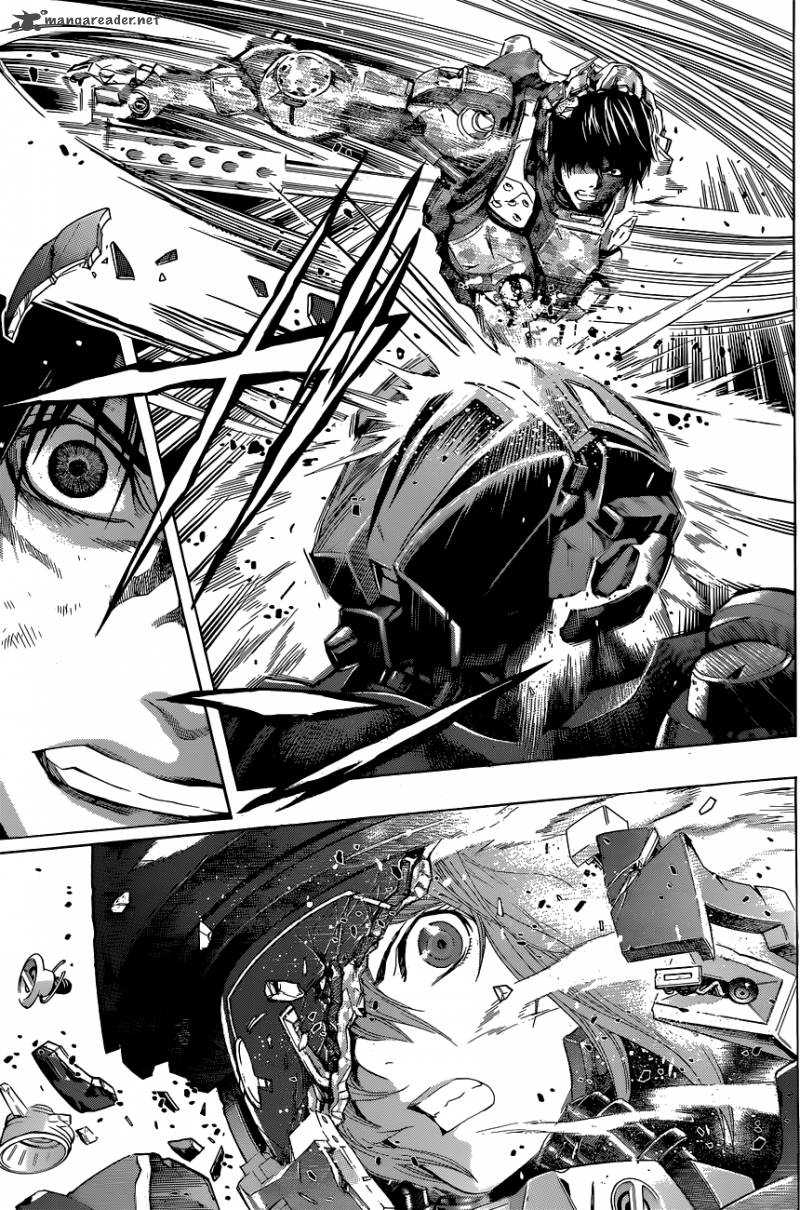 All You Need Is Kill 16 17