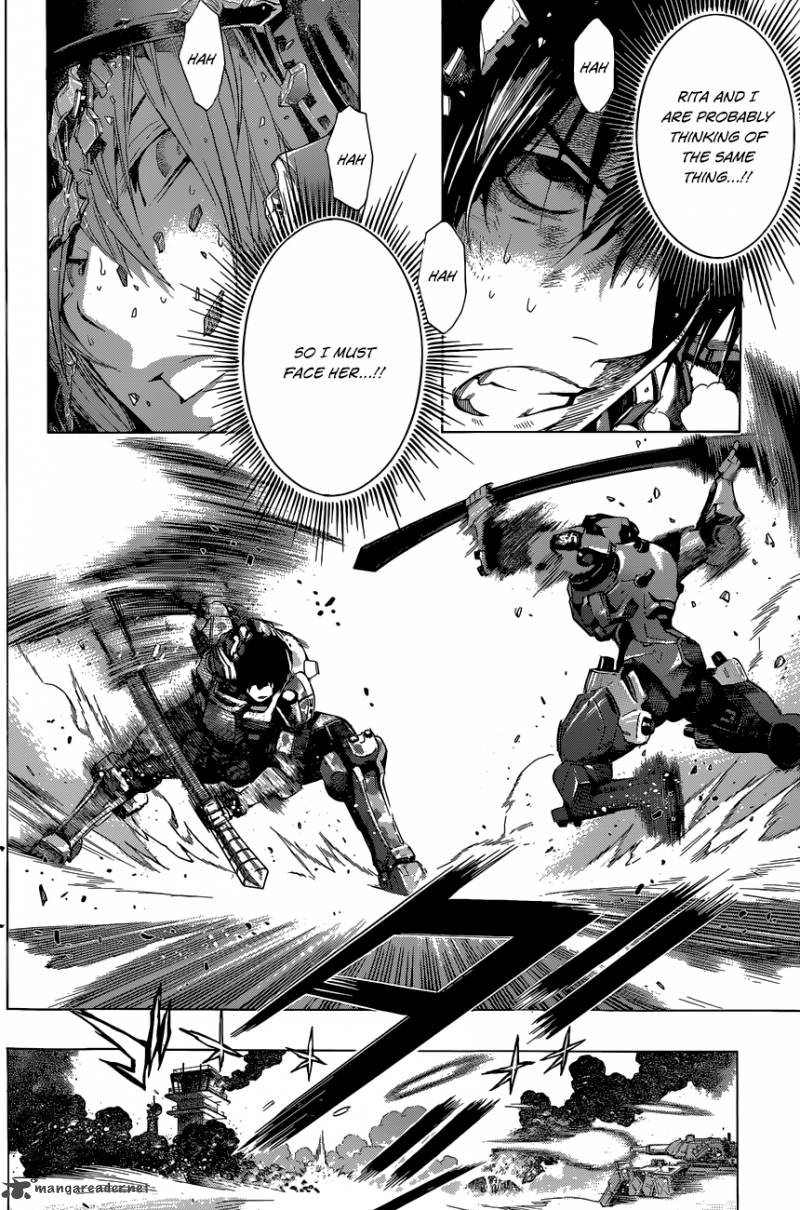 All You Need Is Kill 16 18