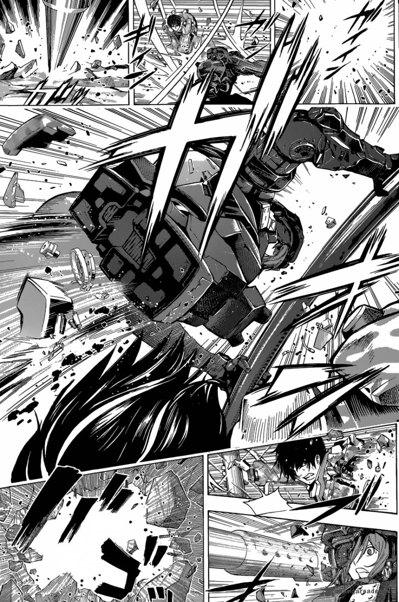 All You Need Is Kill 16 19