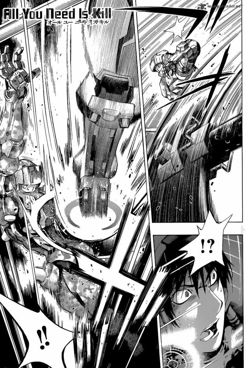 All You Need Is Kill 16 2