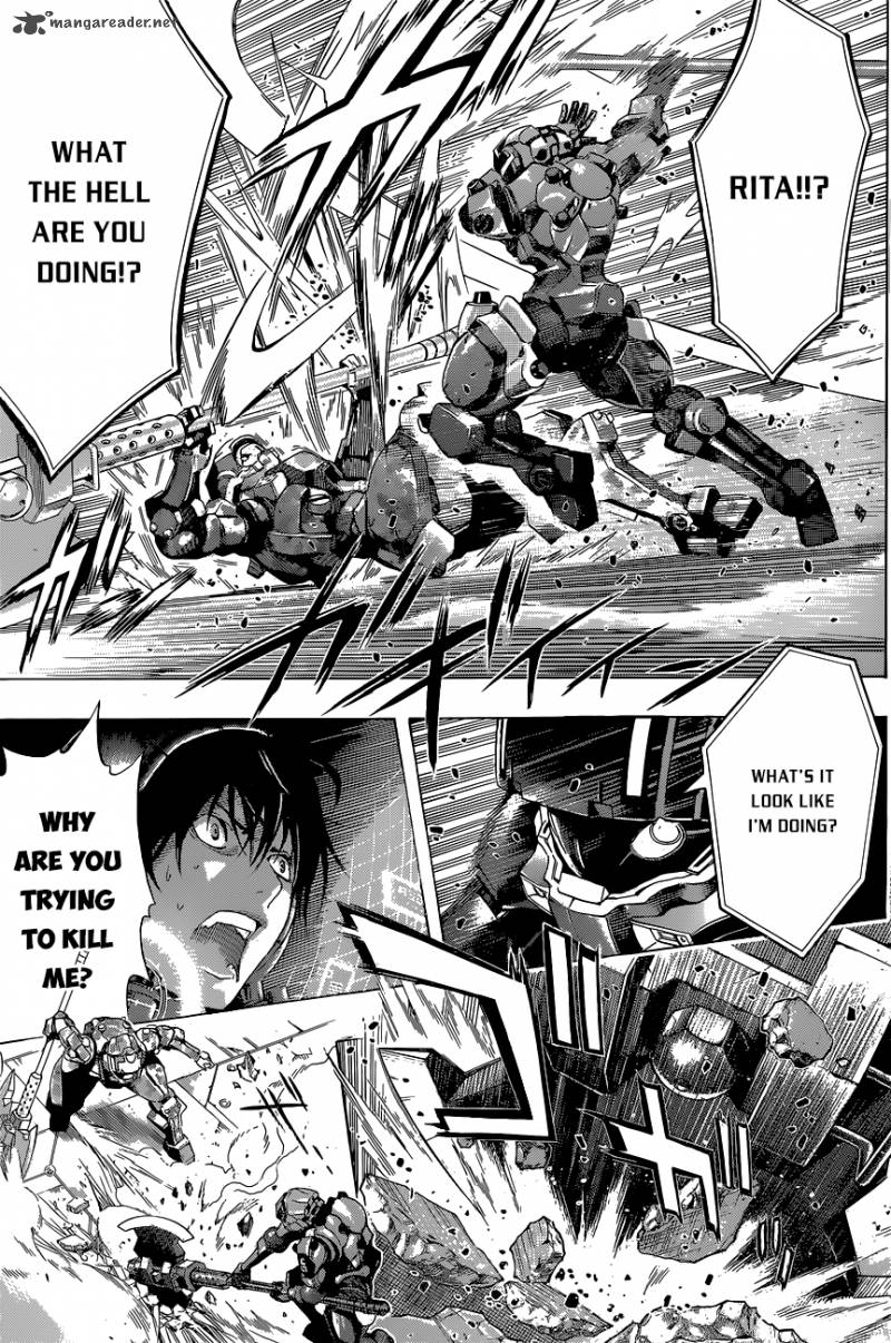 All You Need Is Kill 16 4