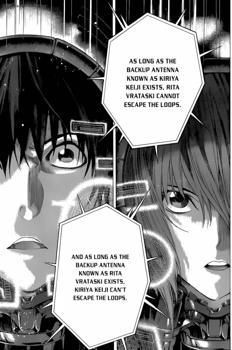 All You Need Is Kill 16 8