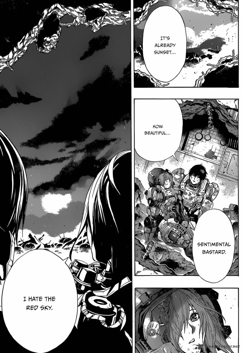 All You Need Is Kill 17 10