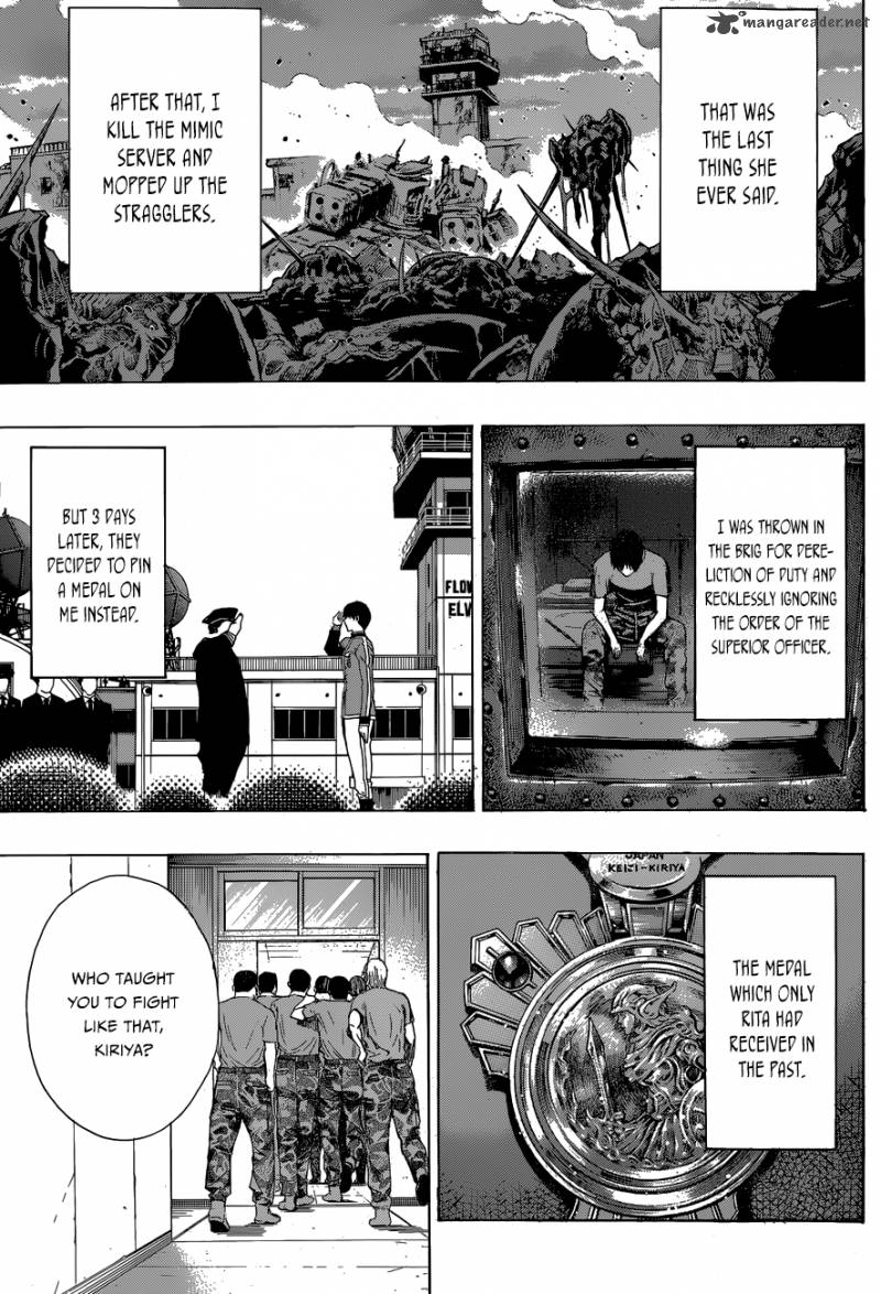 All You Need Is Kill 17 12
