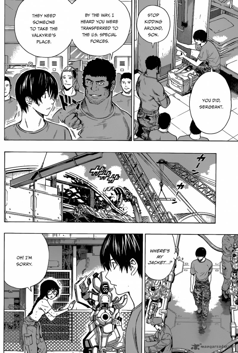 All You Need Is Kill 17 13
