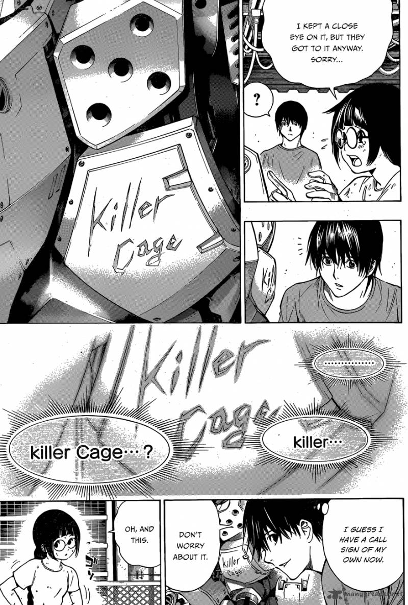 All You Need Is Kill 17 14
