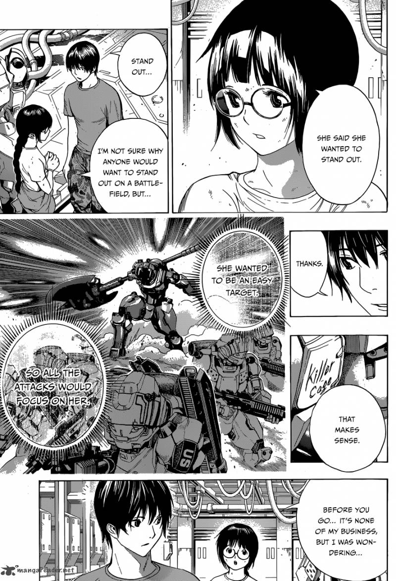 All You Need Is Kill 17 16