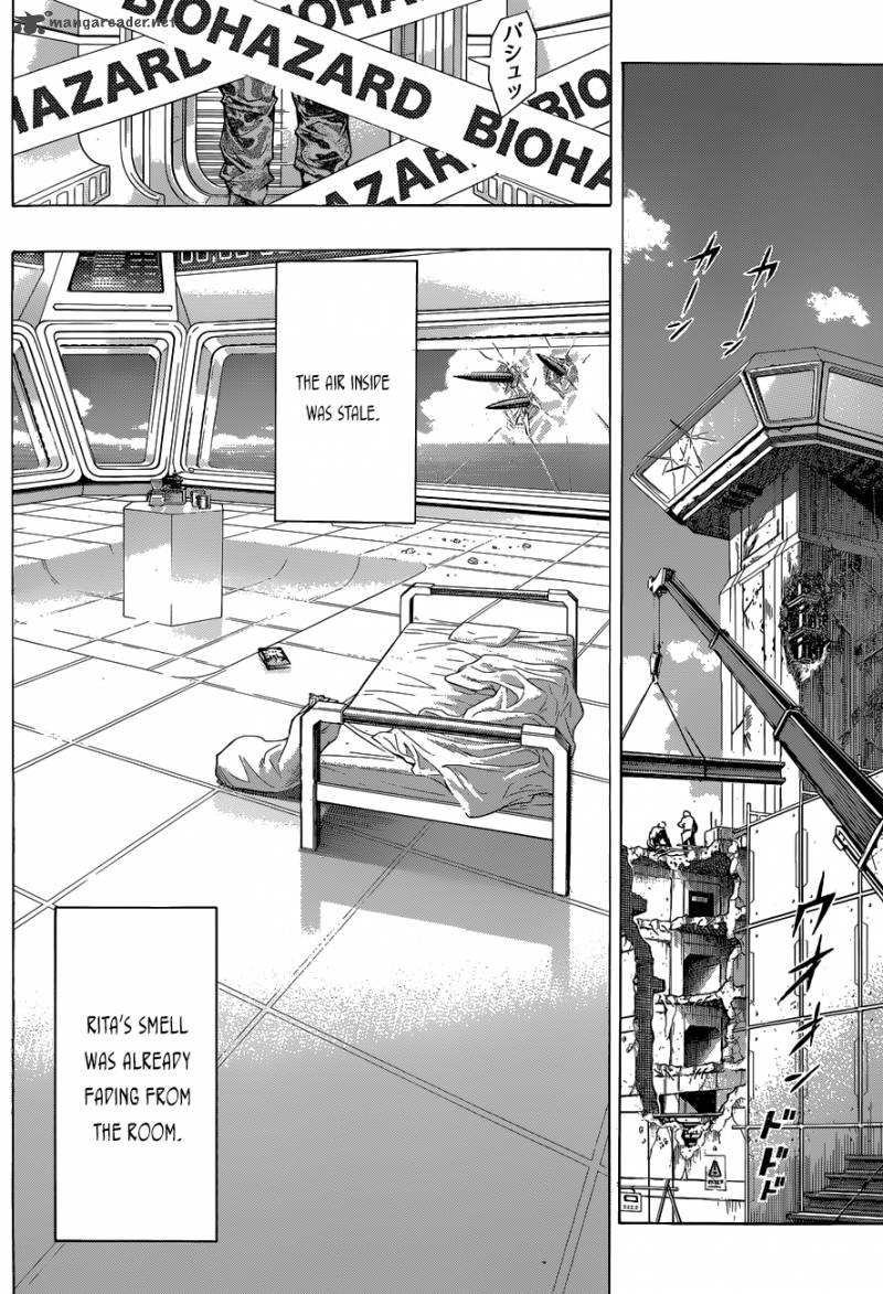 All You Need Is Kill 17 19