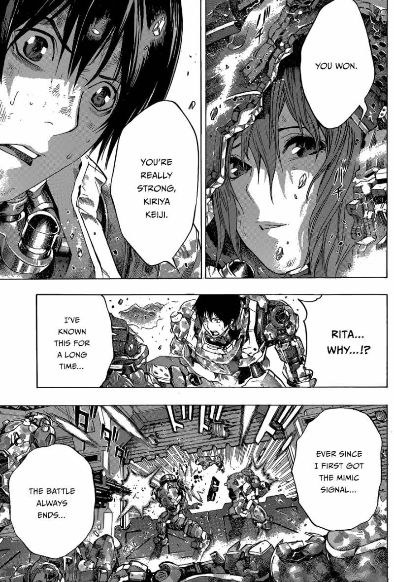 All You Need Is Kill 17 4