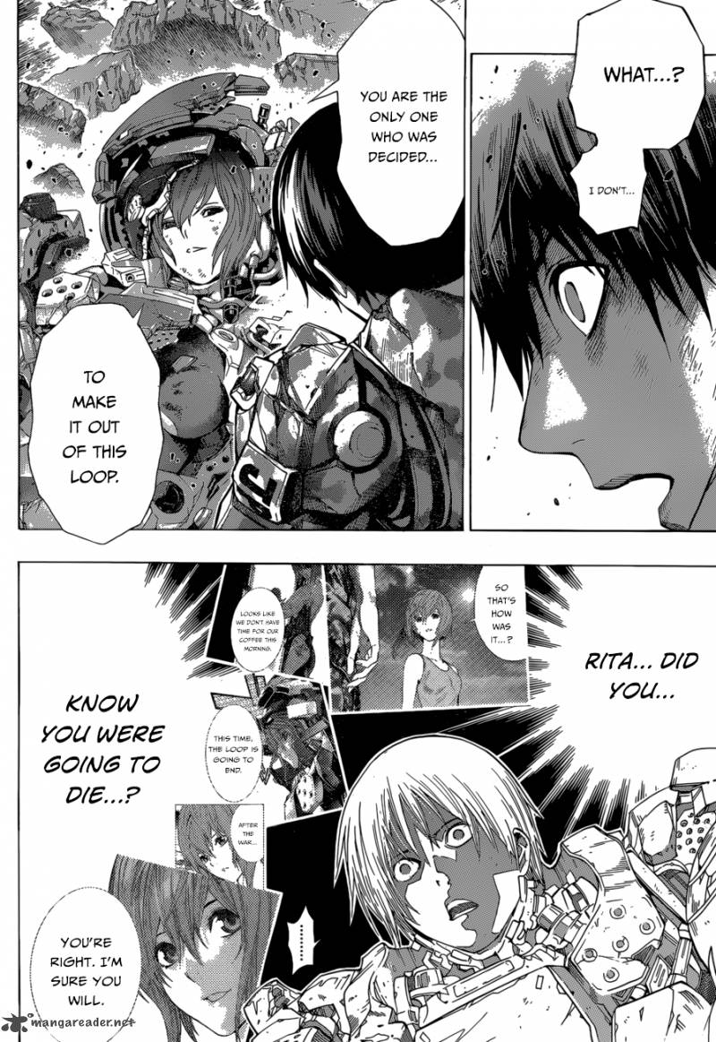 All You Need Is Kill 17 5