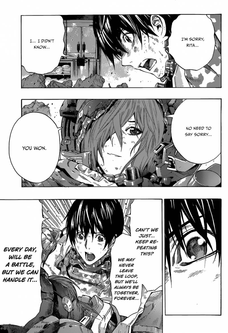 All You Need Is Kill 17 6