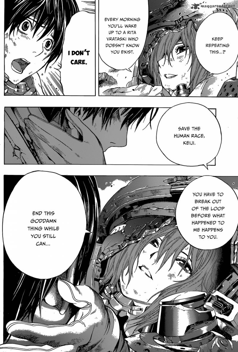 All You Need Is Kill 17 7