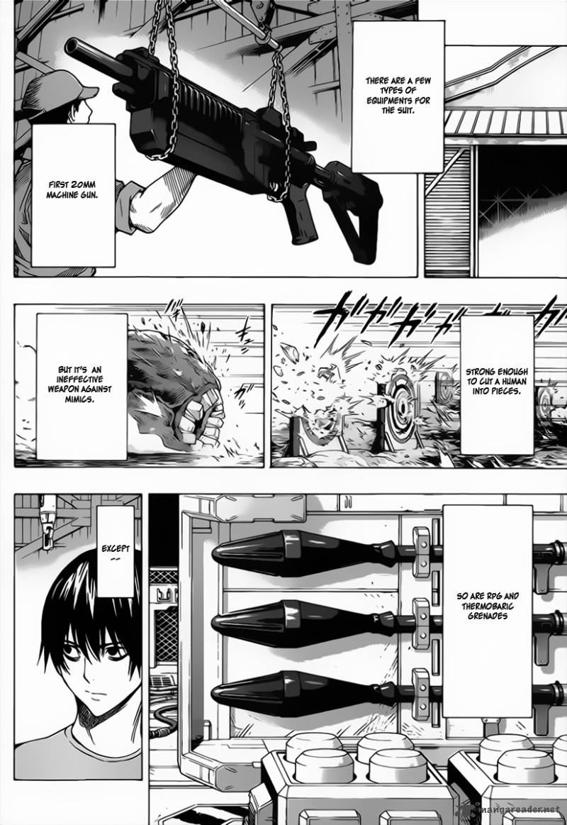 All You Need Is Kill 3 10
