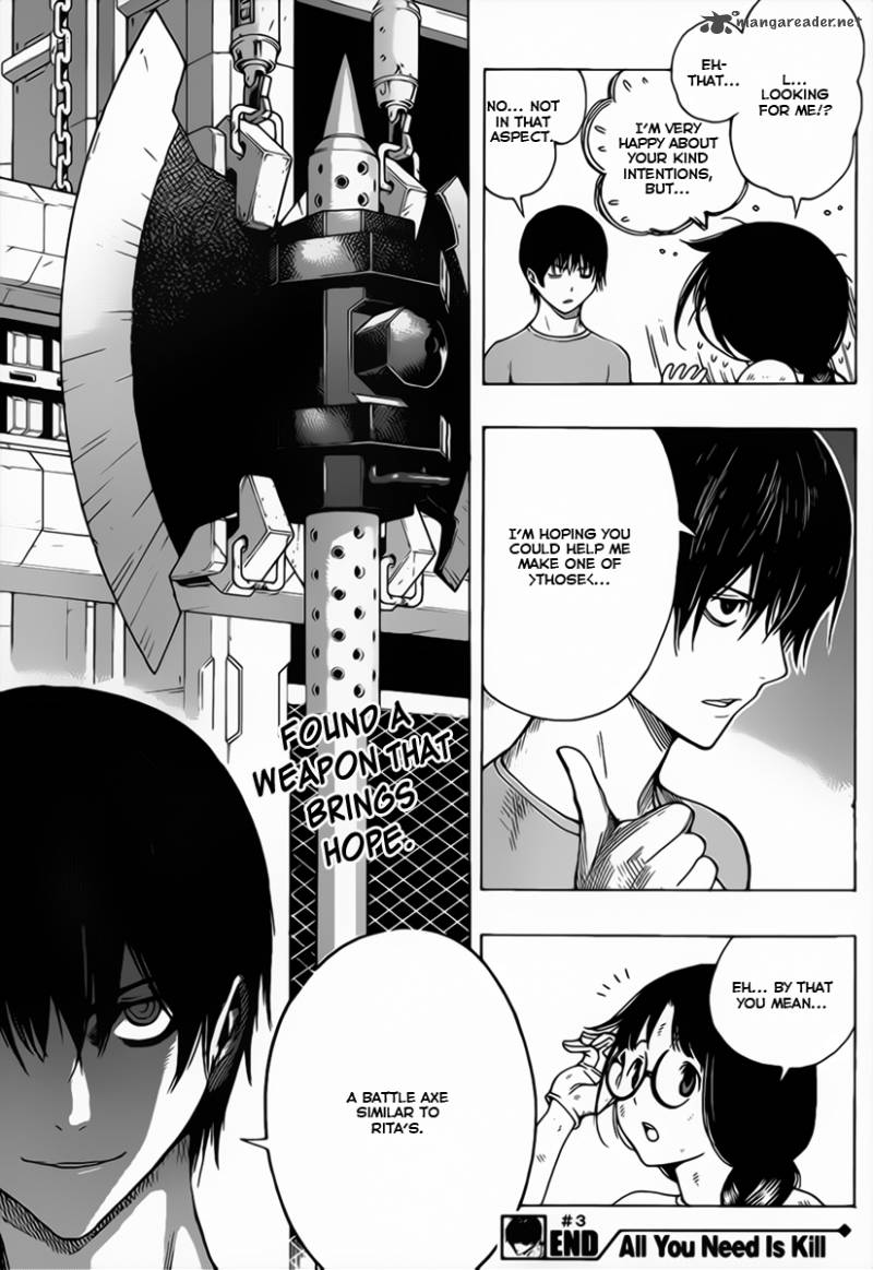 All You Need Is Kill 3 27
