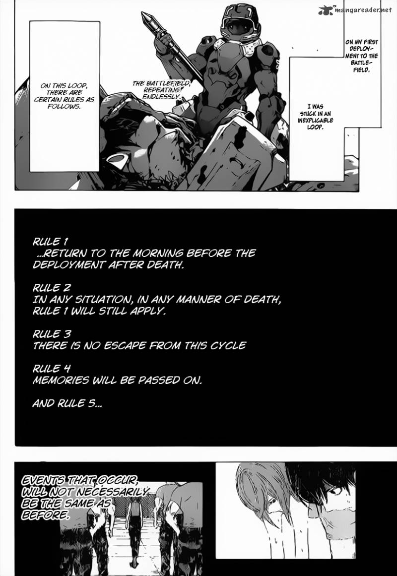 All You Need Is Kill 3 4