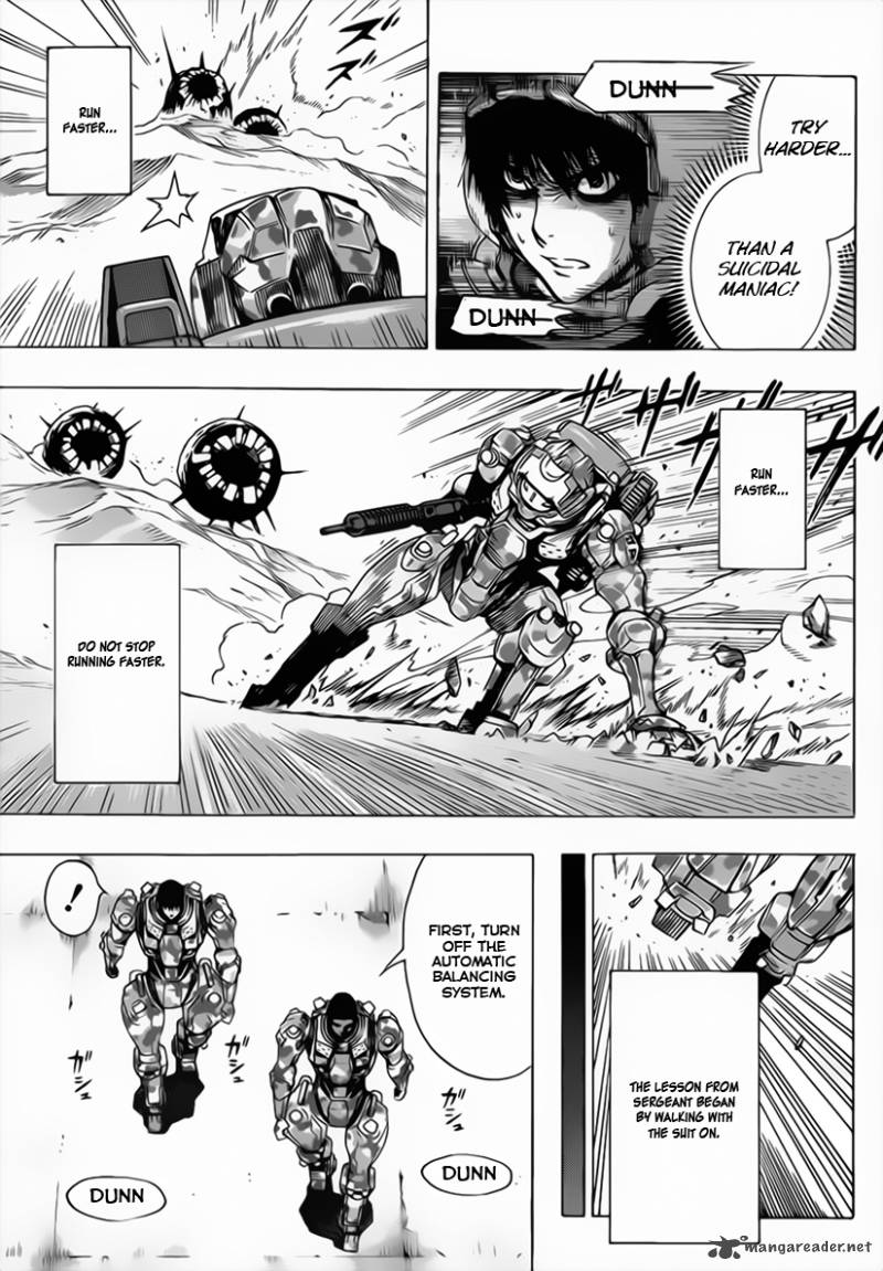 All You Need Is Kill 3 7