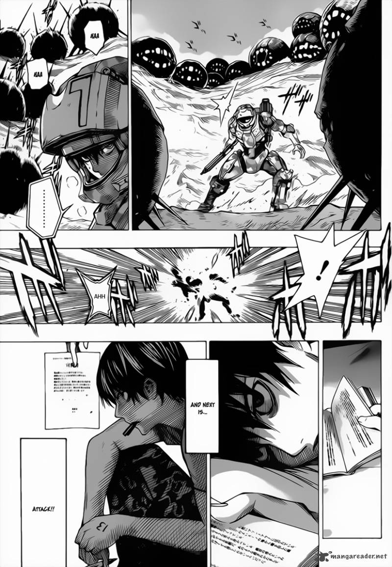 All You Need Is Kill 3 9