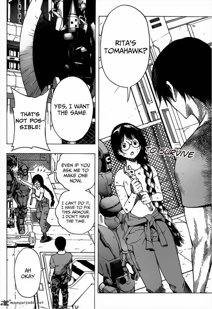 All You Need Is Kill 4 4